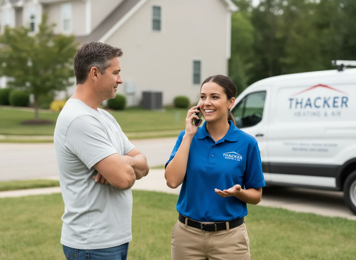 Ac Repair Onaway, MI FAQs